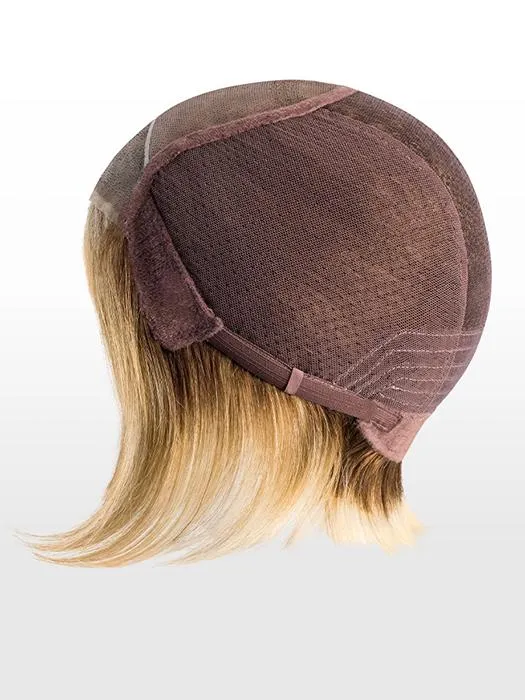 Star | Synthetic Lace Front Wig (Hand-Tied)