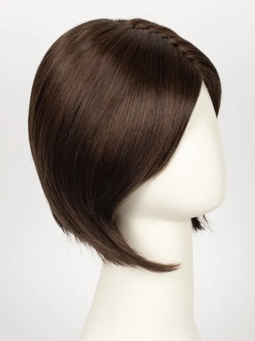Star | Synthetic Lace Front Wig (Hand-Tied)