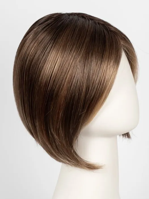 Star | Synthetic Lace Front Wig (Hand-Tied)