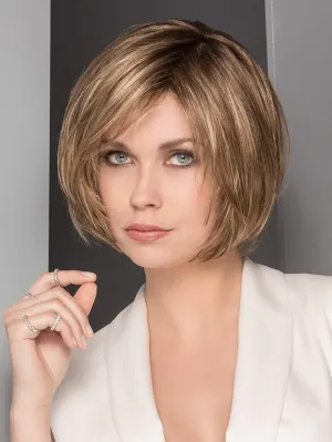 Star | Synthetic Lace Front Wig (Hand-Tied)