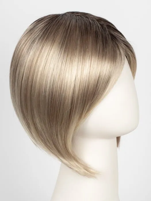 Star | Synthetic Lace Front Wig (Hand-Tied)