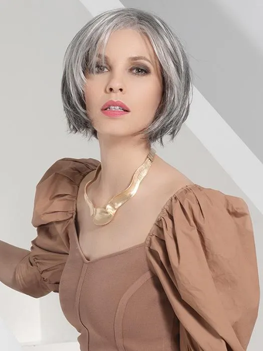 Star | Synthetic Lace Front Wig (Hand-Tied)