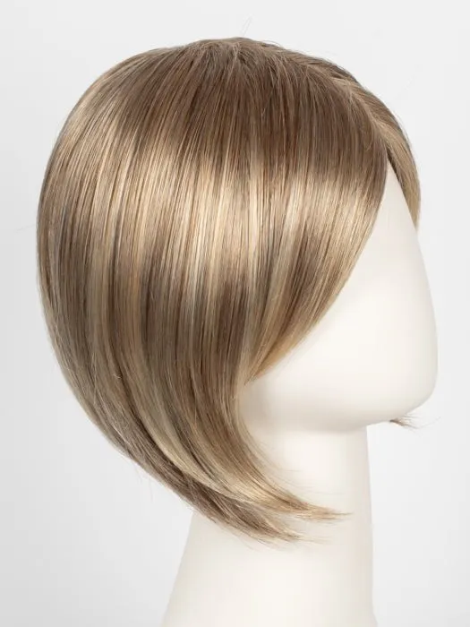 Star | Synthetic Lace Front Wig (Hand-Tied)