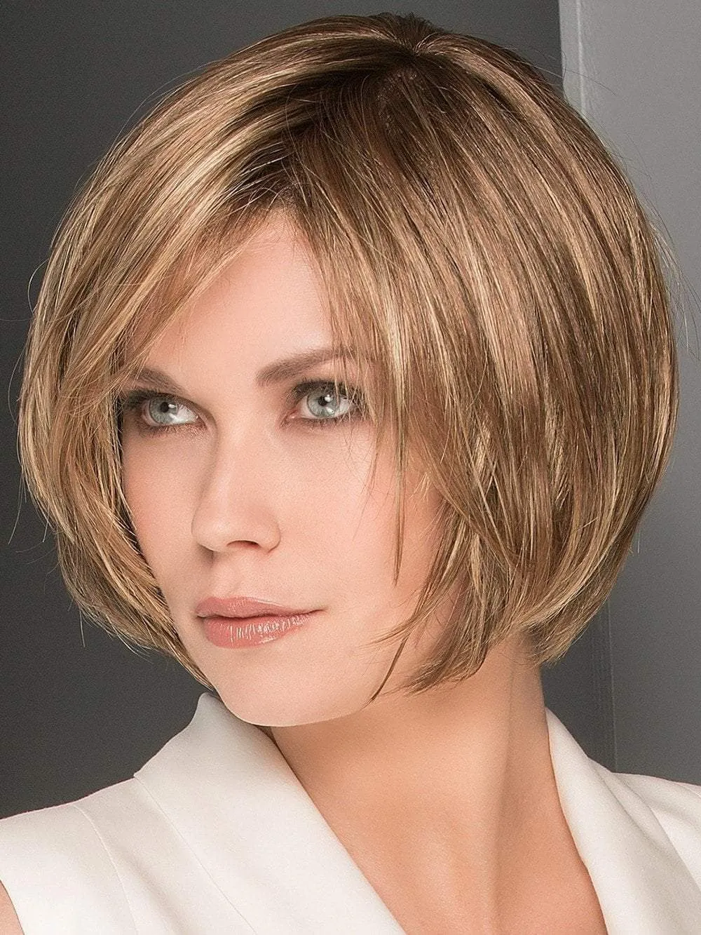 Star | Synthetic Lace Front Wig (Hand-Tied)