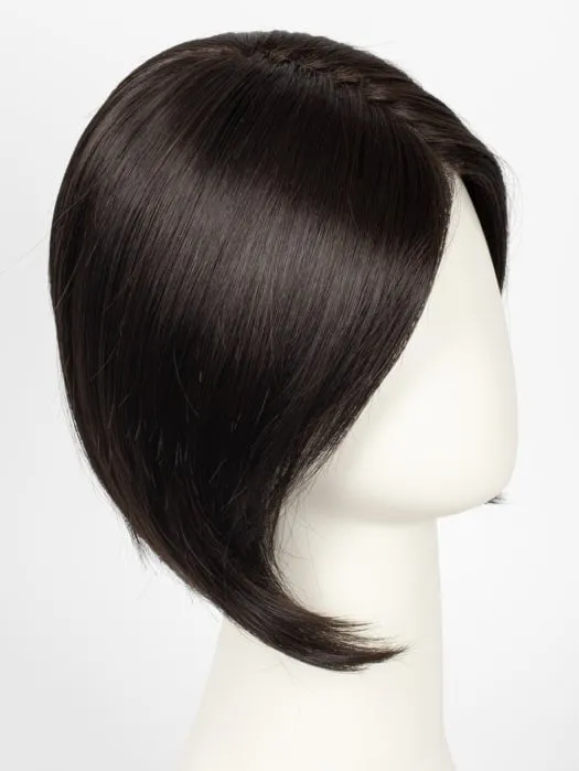 Star | Synthetic Lace Front Wig (Hand-Tied)