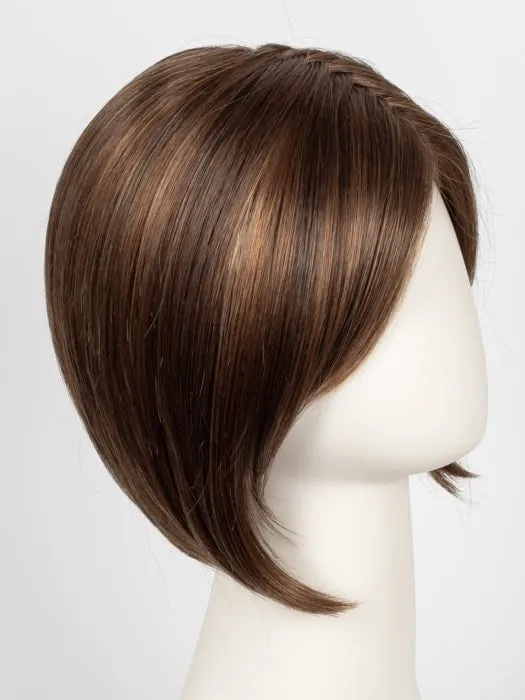 Star | Synthetic Lace Front Wig (Hand-Tied)
