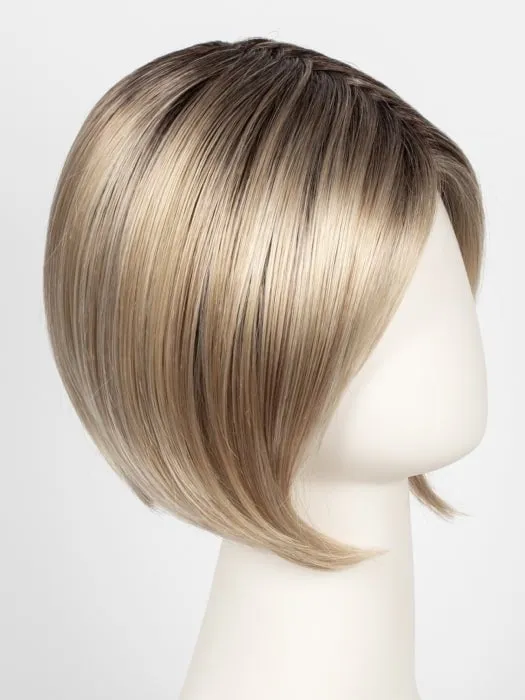 Star | Synthetic Lace Front Wig (Hand-Tied)