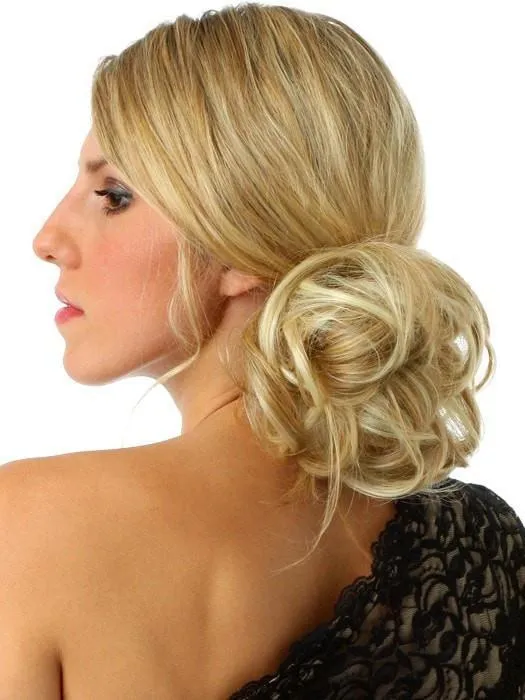 Stylemaker Hair Wrap by POP | HF Synthetic Hair | CLOSEOUT