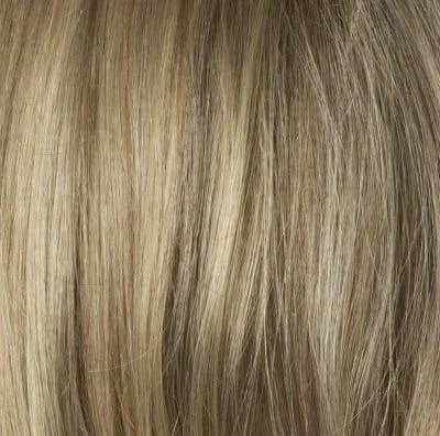 Swirly Twist-Around Hairpiece by Tony of Beverly | Heat Resistant Synthetic Hair Wrap