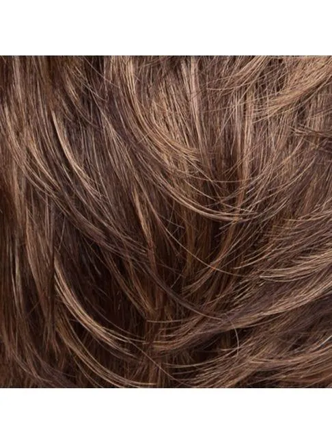 Swirly Twist-Around Hairpiece by Tony of Beverly | Heat Resistant Synthetic Hair Wrap