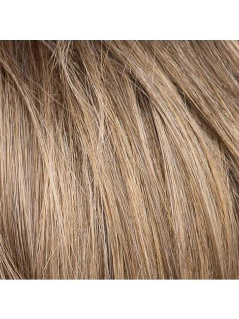 Swirly Twist-Around Hairpiece by Tony of Beverly | Heat Resistant Synthetic Hair Wrap