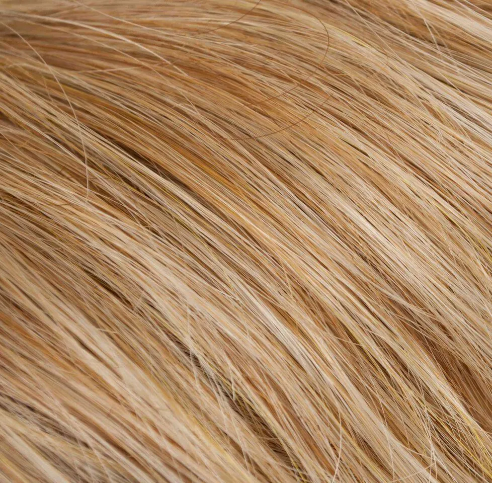 Swirly Twist-Around Hairpiece by Tony of Beverly | Heat Resistant Synthetic Hair Wrap