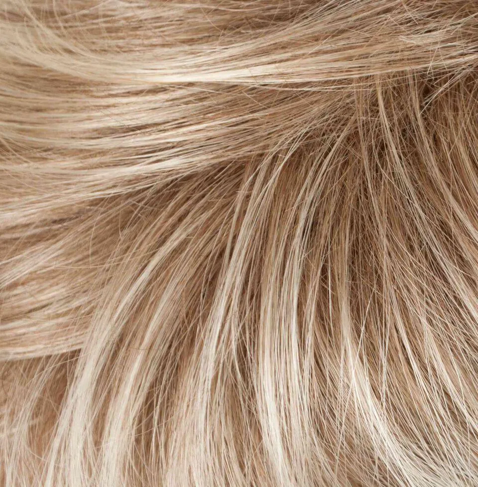 Swirly Twist-Around Hairpiece by Tony of Beverly | Heat Resistant Synthetic Hair Wrap