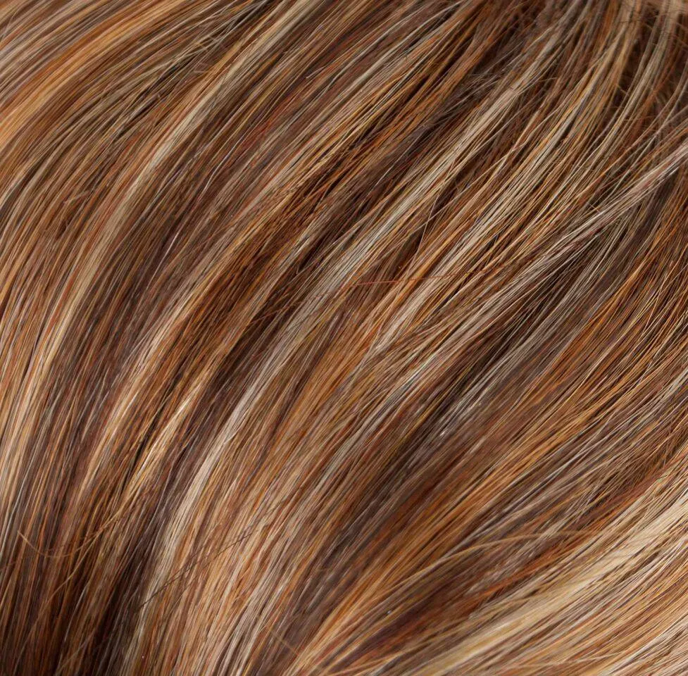 Swirly Twist-Around Hairpiece by Tony of Beverly | Heat Resistant Synthetic Hair Wrap