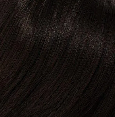 Swirly Twist-Around Hairpiece by Tony of Beverly | Heat Resistant Synthetic Hair Wrap