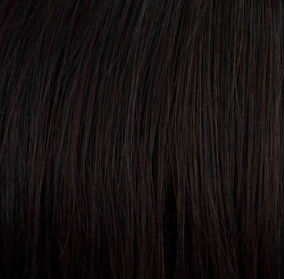 Swirly Twist-Around Hairpiece by Tony of Beverly | Heat Resistant Synthetic Hair Wrap