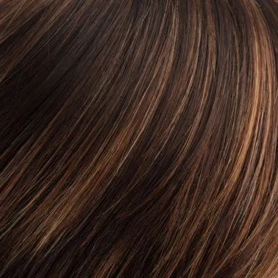 Swirly Twist-Around Hairpiece by Tony of Beverly | Heat Resistant Synthetic Hair Wrap