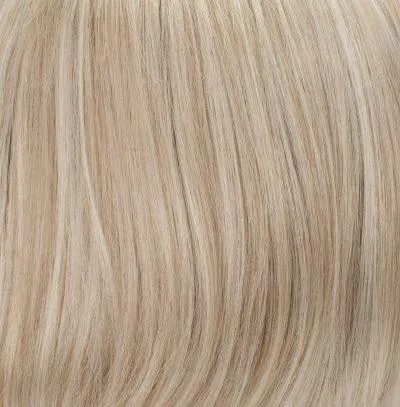 Swirly Twist-Around Hairpiece by Tony of Beverly | Heat Resistant Synthetic Hair Wrap