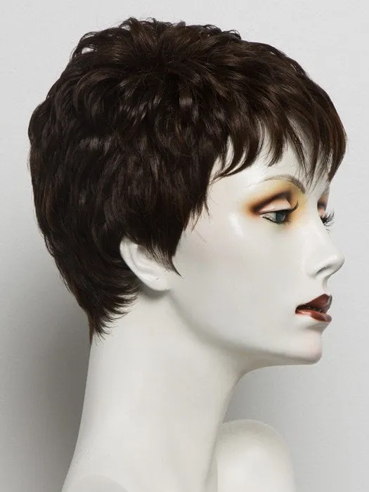 Textured Pixie by Sherri Shepherd | CLEARANCE
