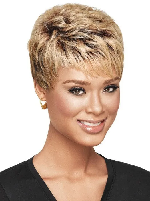 Textured Pixie by Sherri Shepherd | CLEARANCE