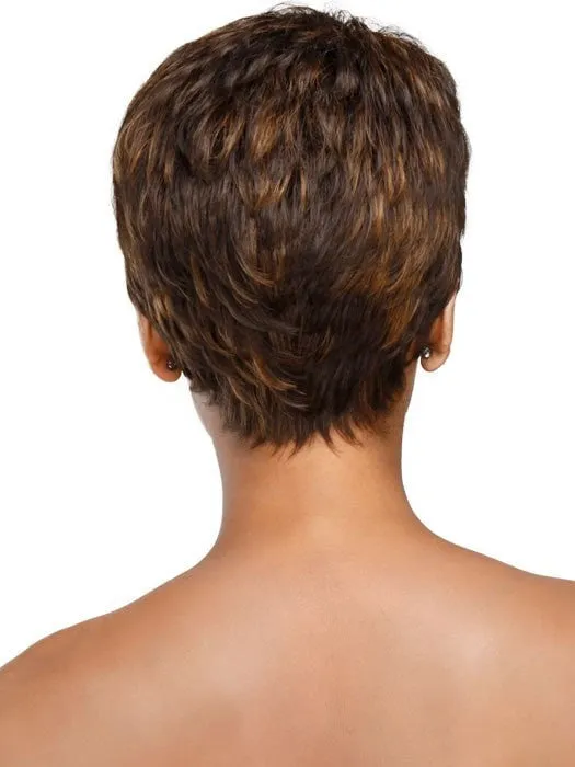 Textured Pixie by Sherri Shepherd | CLEARANCE