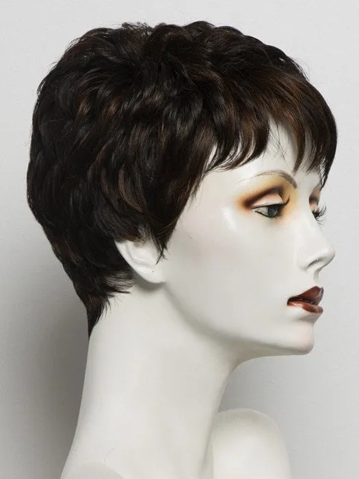 Textured Pixie by Sherri Shepherd | CLEARANCE