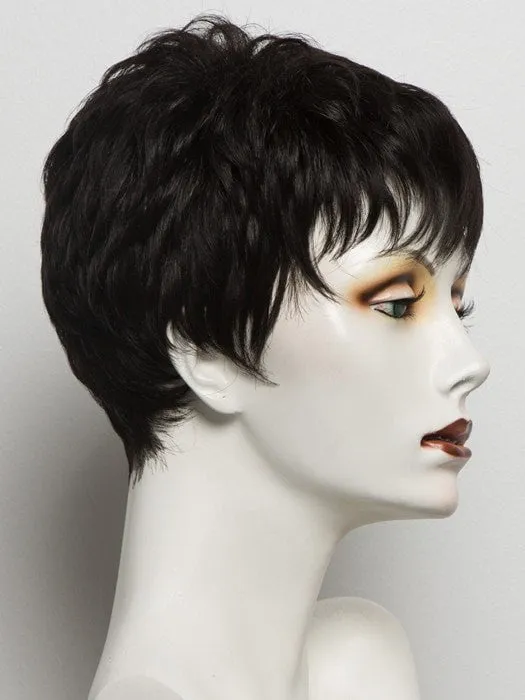 Textured Pixie by Sherri Shepherd | CLEARANCE