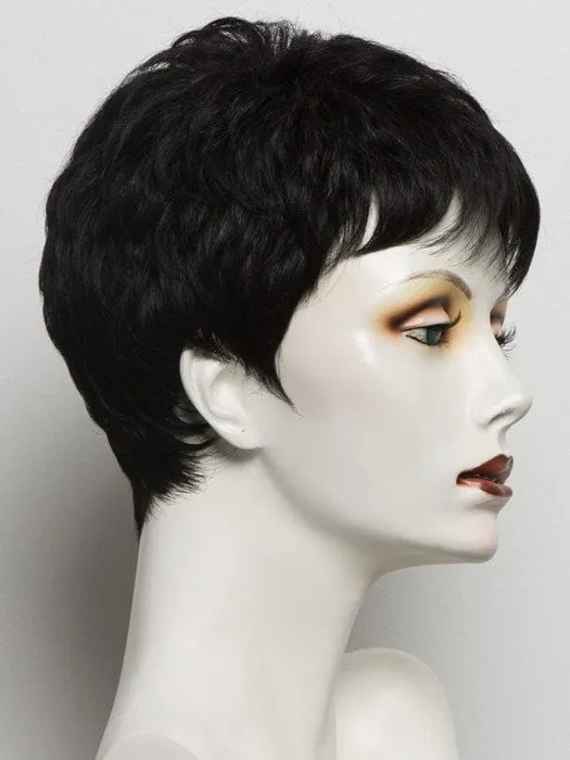 Textured Pixie by Sherri Shepherd | CLEARANCE