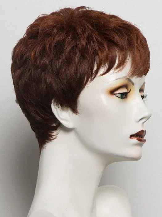 Textured Pixie by Sherri Shepherd | CLEARANCE