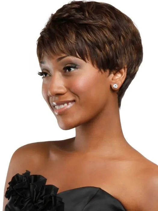 Textured Pixie by Sherri Shepherd | CLEARANCE