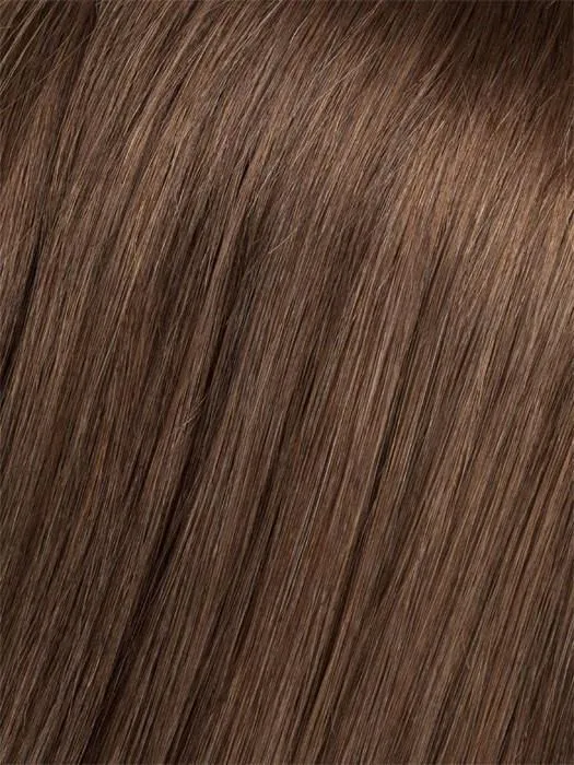 Tiffany | Remy Human Hair Wig (Hand-Tied)