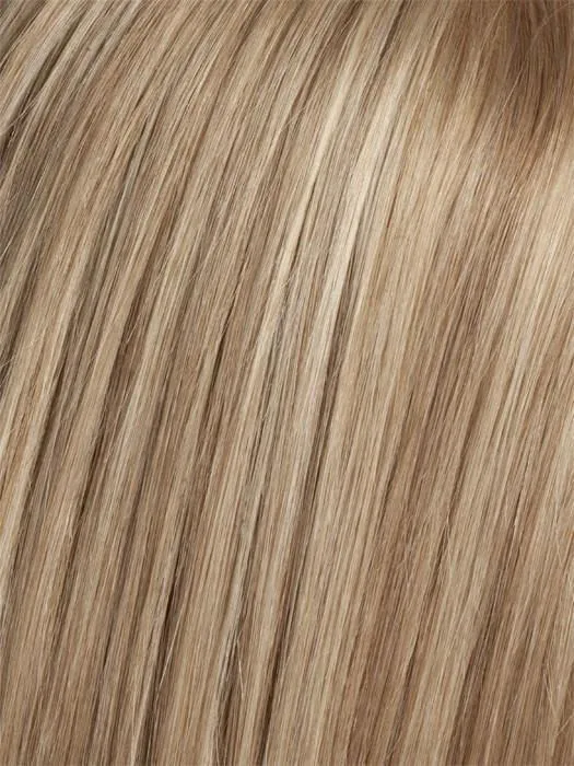 Tiffany | Remy Human Hair Wig (Hand-Tied)
