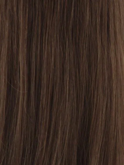 Tiffany | Remy Human Hair Wig (Hand-Tied)