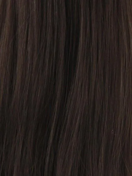 Tiffany | Remy Human Hair Wig (Hand-Tied)