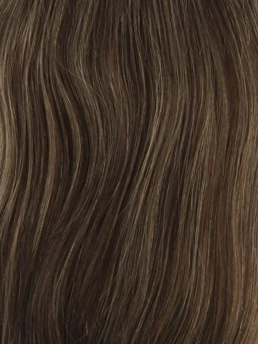 Tiffany | Remy Human Hair Wig (Hand-Tied)