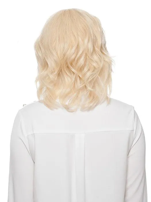 Tiffany | Remy Human Hair Wig (Hand-Tied)
