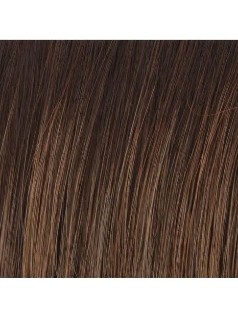 Top Billing 12” Hair Addition by Raquel Welch | Straight Heat Friendly Synthetic