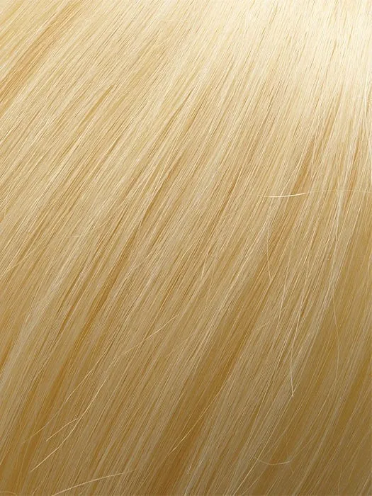 Top Style HH 12" Renau Exclusive | Remy Human Hair Topper (Full Mono)