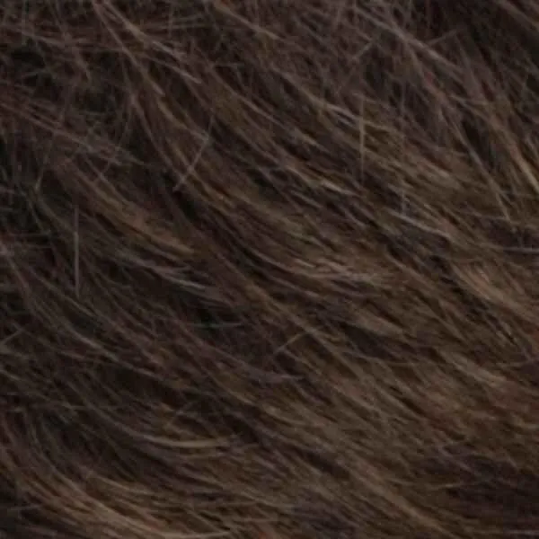 Top Tress Hairpiece by Estetica Designs | Synthetic (Elastic Base)