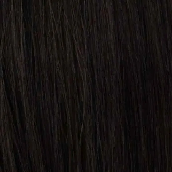 Top Tress Hairpiece by Estetica Designs | Synthetic (Elastic Base)
