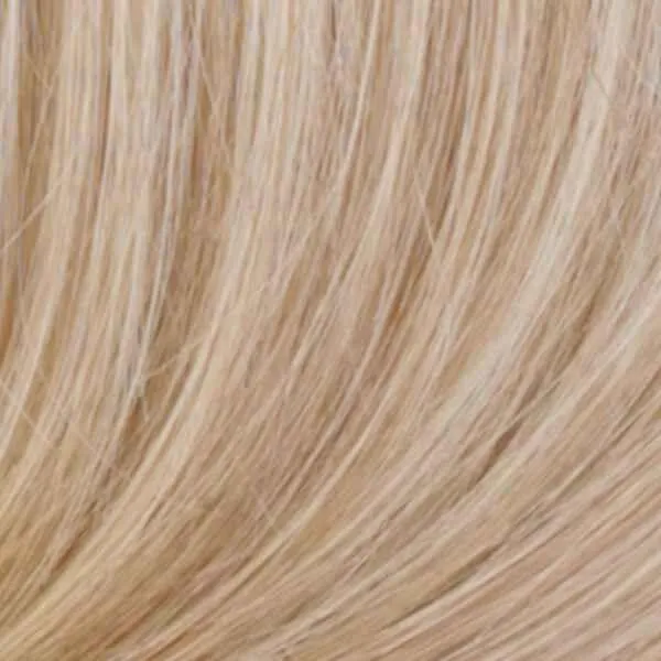 Top Tress Hairpiece by Estetica Designs | Synthetic (Elastic Base)