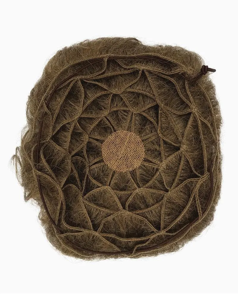 Top Tress Hairpiece by Estetica Designs | Synthetic (Elastic Base)