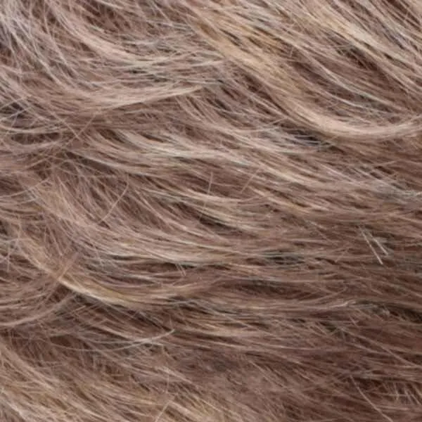 Top Tress Hairpiece by Estetica Designs | Synthetic (Elastic Base)