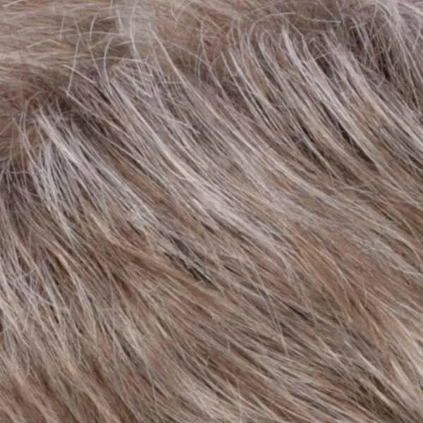Top Tress Hairpiece by Estetica Designs | Synthetic (Elastic Base)