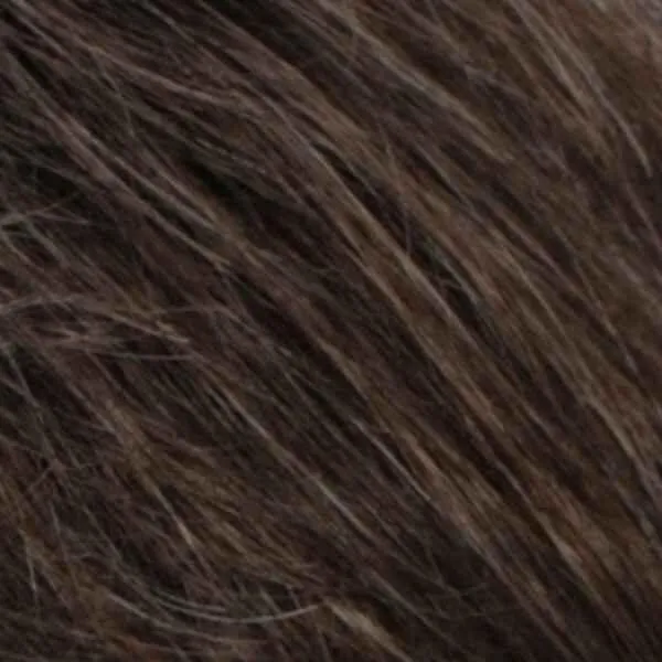 Top Tress Hairpiece by Estetica Designs | Synthetic (Elastic Base)