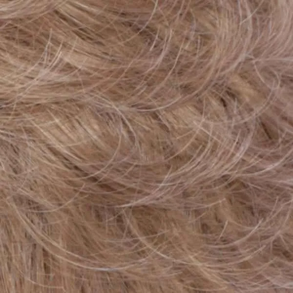 Top Tress Hairpiece by Estetica Designs | Synthetic (Elastic Base)