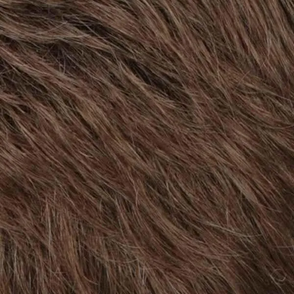 Top Tress Hairpiece by Estetica Designs | Synthetic (Elastic Base)