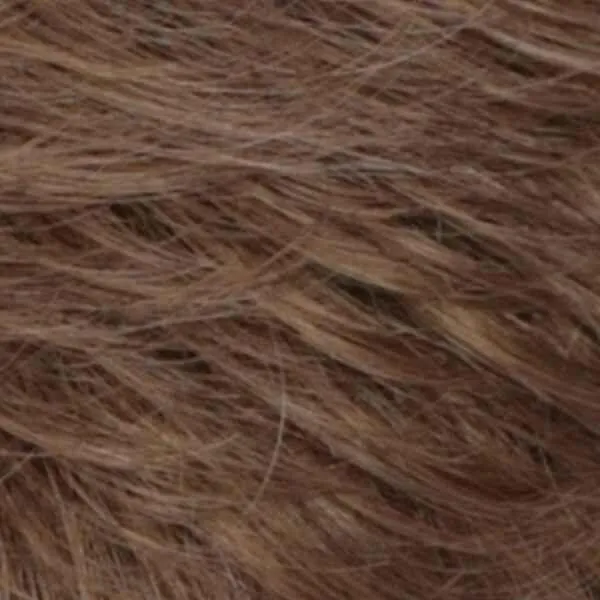 Top Tress Hairpiece by Estetica Designs | Synthetic (Elastic Base)