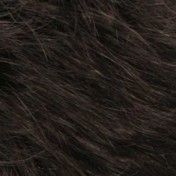 Top Tress Hairpiece by Estetica Designs | Synthetic (Elastic Base)