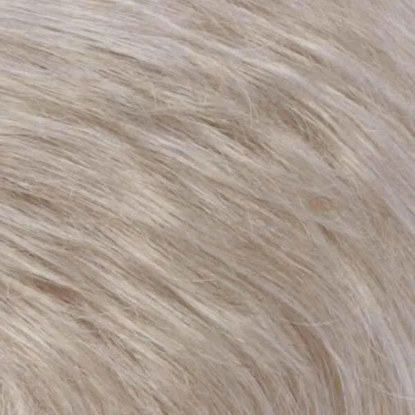 Top Tress Hairpiece by Estetica Designs | Synthetic (Elastic Base)